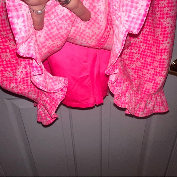 Lilly Pulitzer Maetha romper - Picture 3 of 3